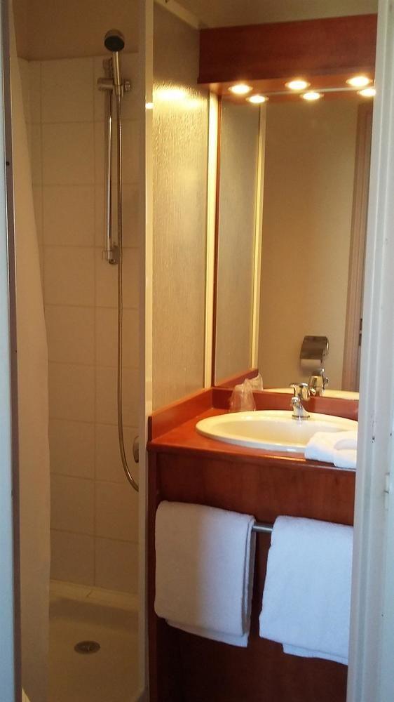 Ibis Budget Chilly-Mazarin Les Champarts Dış mekan fotoğraf