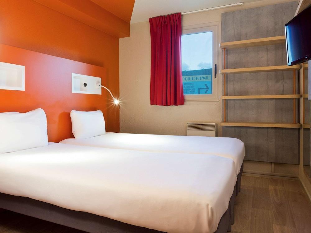 Ibis Budget Chilly-Mazarin Les Champarts Dış mekan fotoğraf