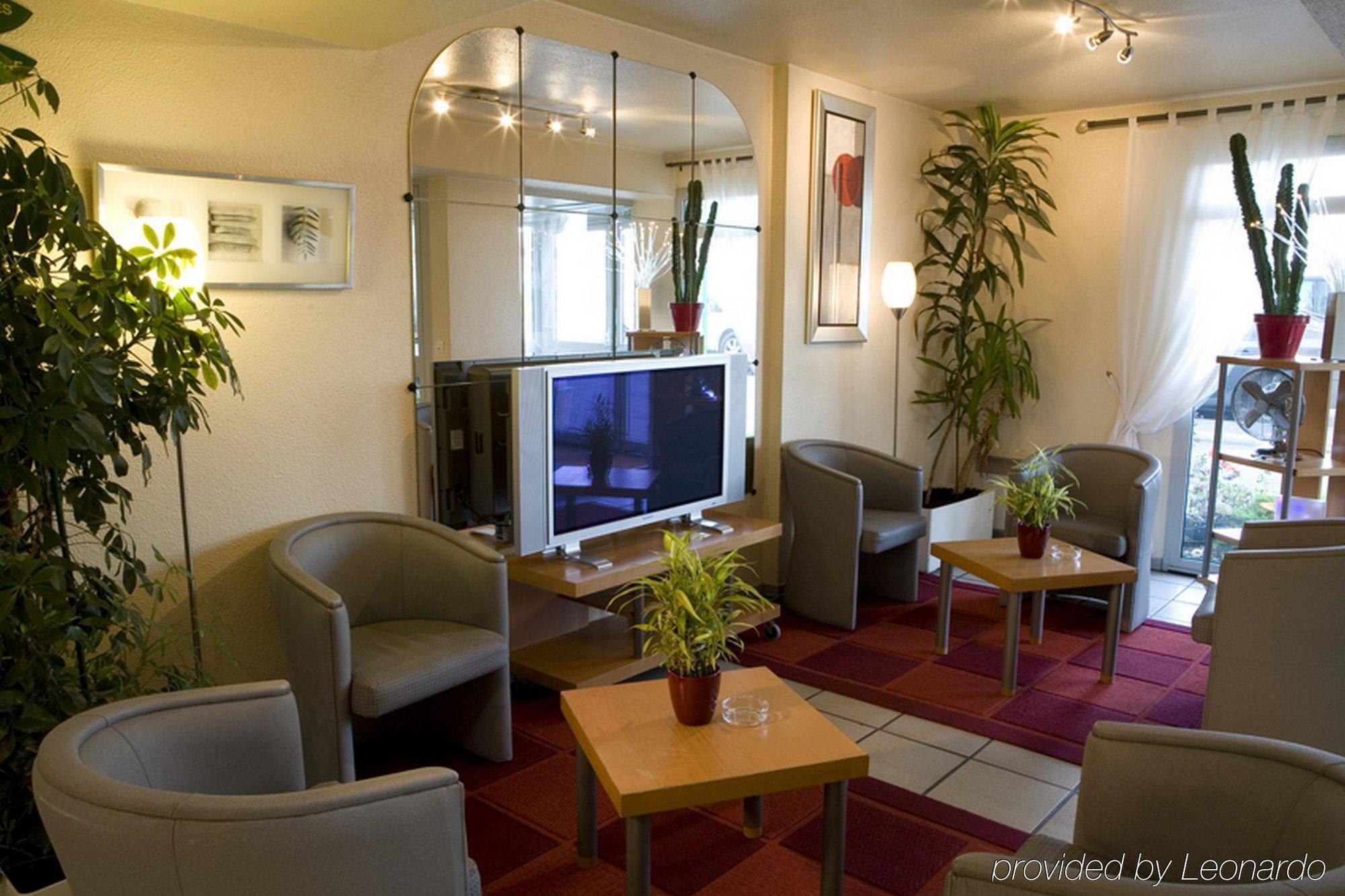 Ibis Budget Chilly-Mazarin Les Champarts Dış mekan fotoğraf