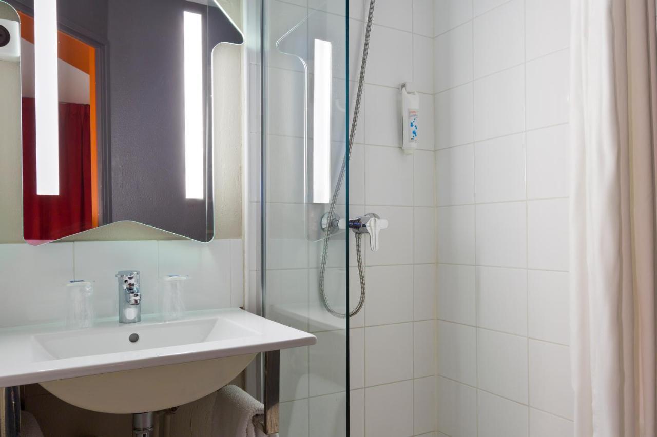 Ibis Budget Chilly-Mazarin Les Champarts Dış mekan fotoğraf