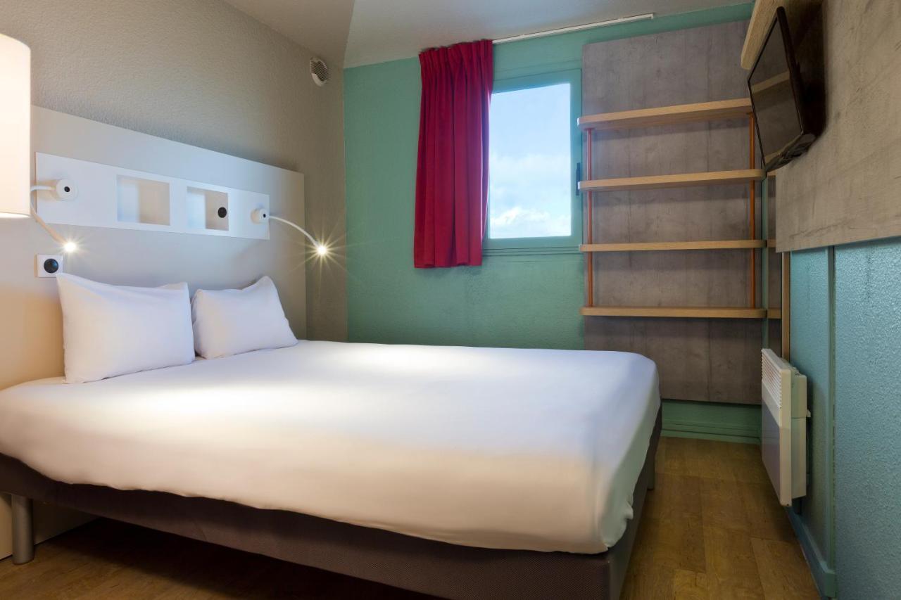 Ibis Budget Chilly-Mazarin Les Champarts Dış mekan fotoğraf