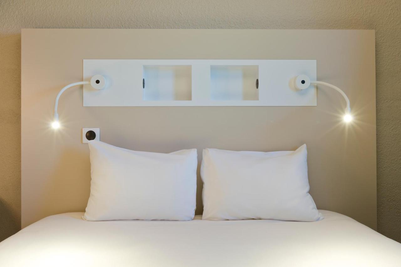 Ibis Budget Chilly-Mazarin Les Champarts Dış mekan fotoğraf